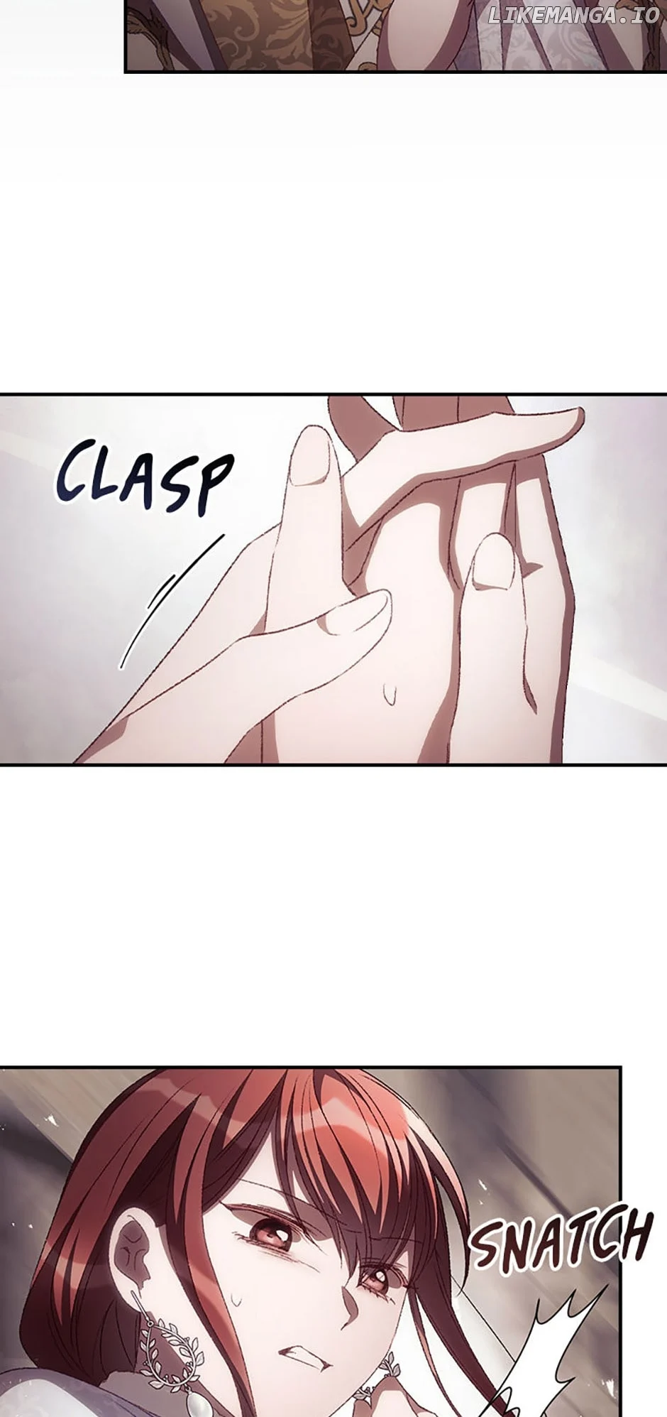 I Can See Your Death chapter 51 page 37