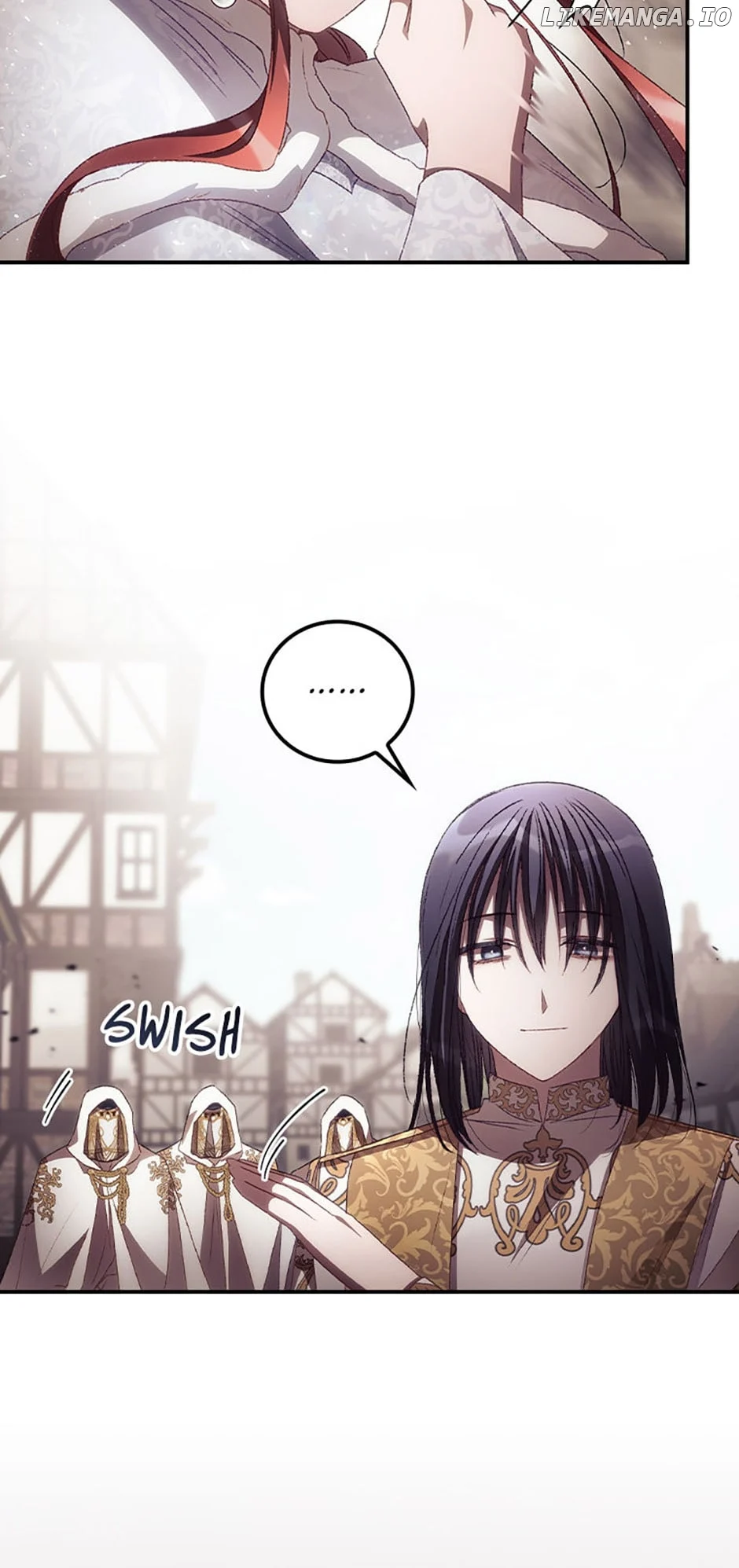 I Can See Your Death chapter 51 page 38