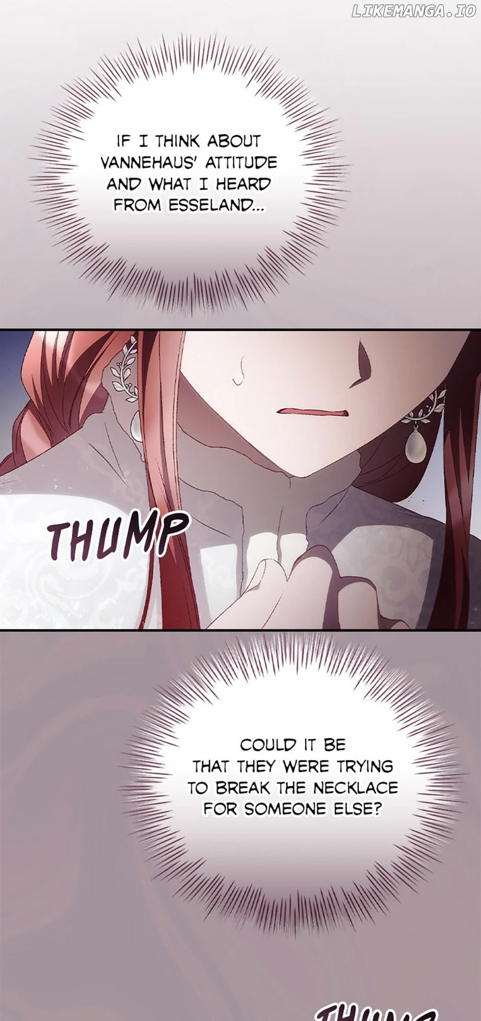 I Can See Your Death chapter 51 page 39
