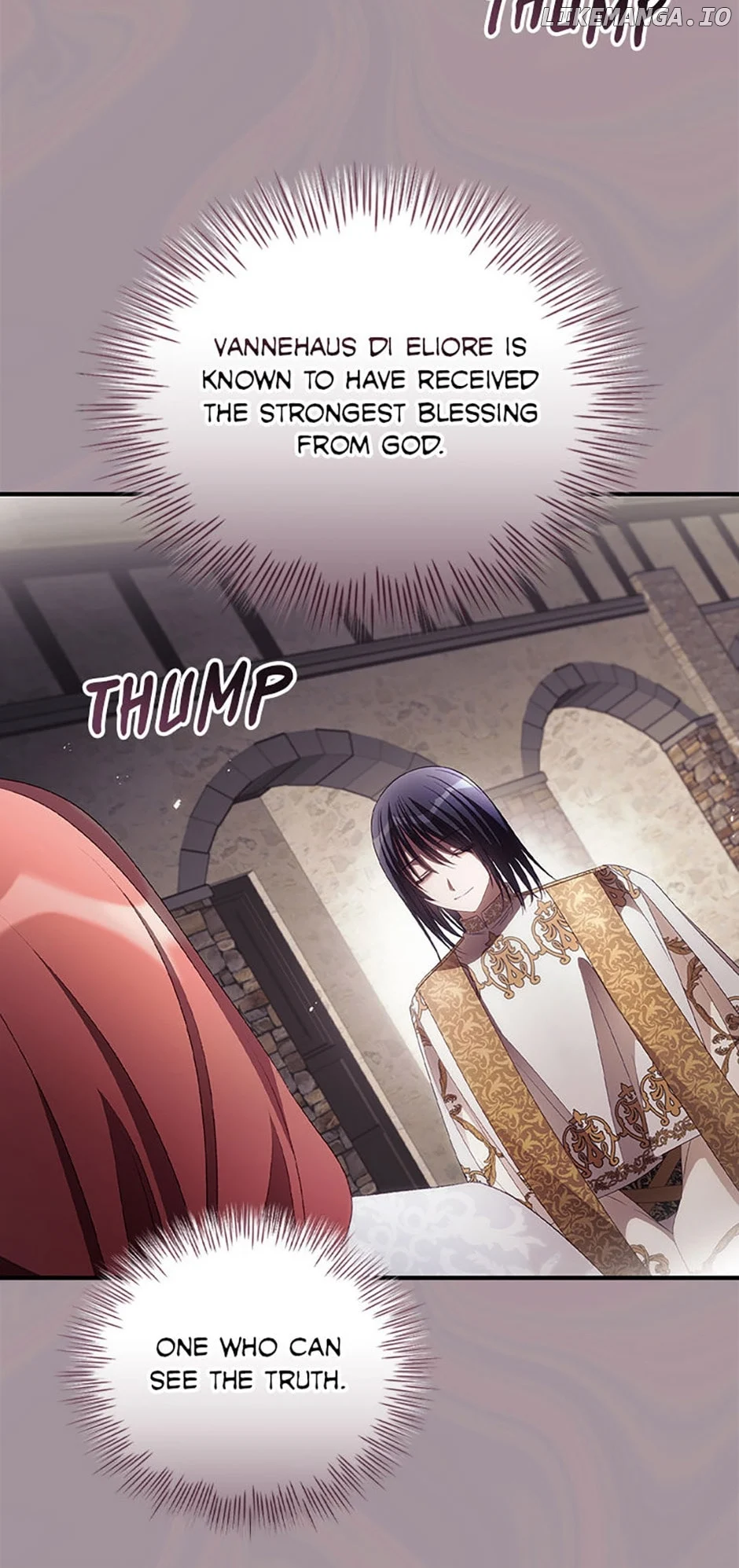I Can See Your Death chapter 51 page 40