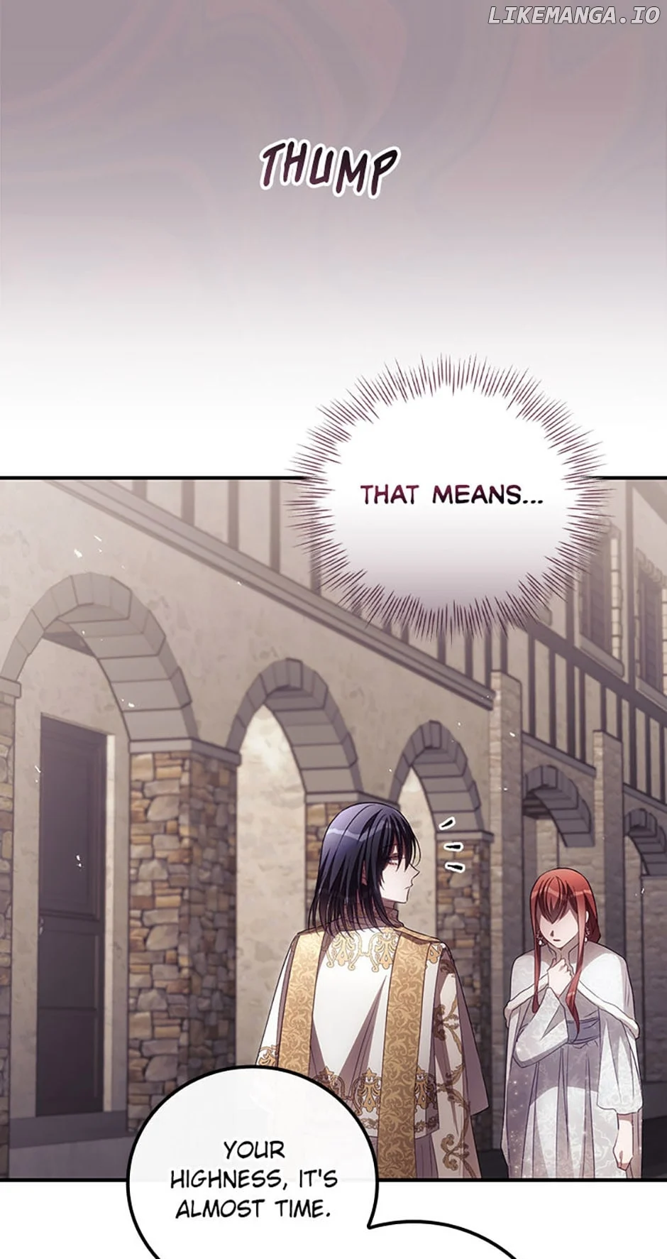 I Can See Your Death chapter 51 page 41