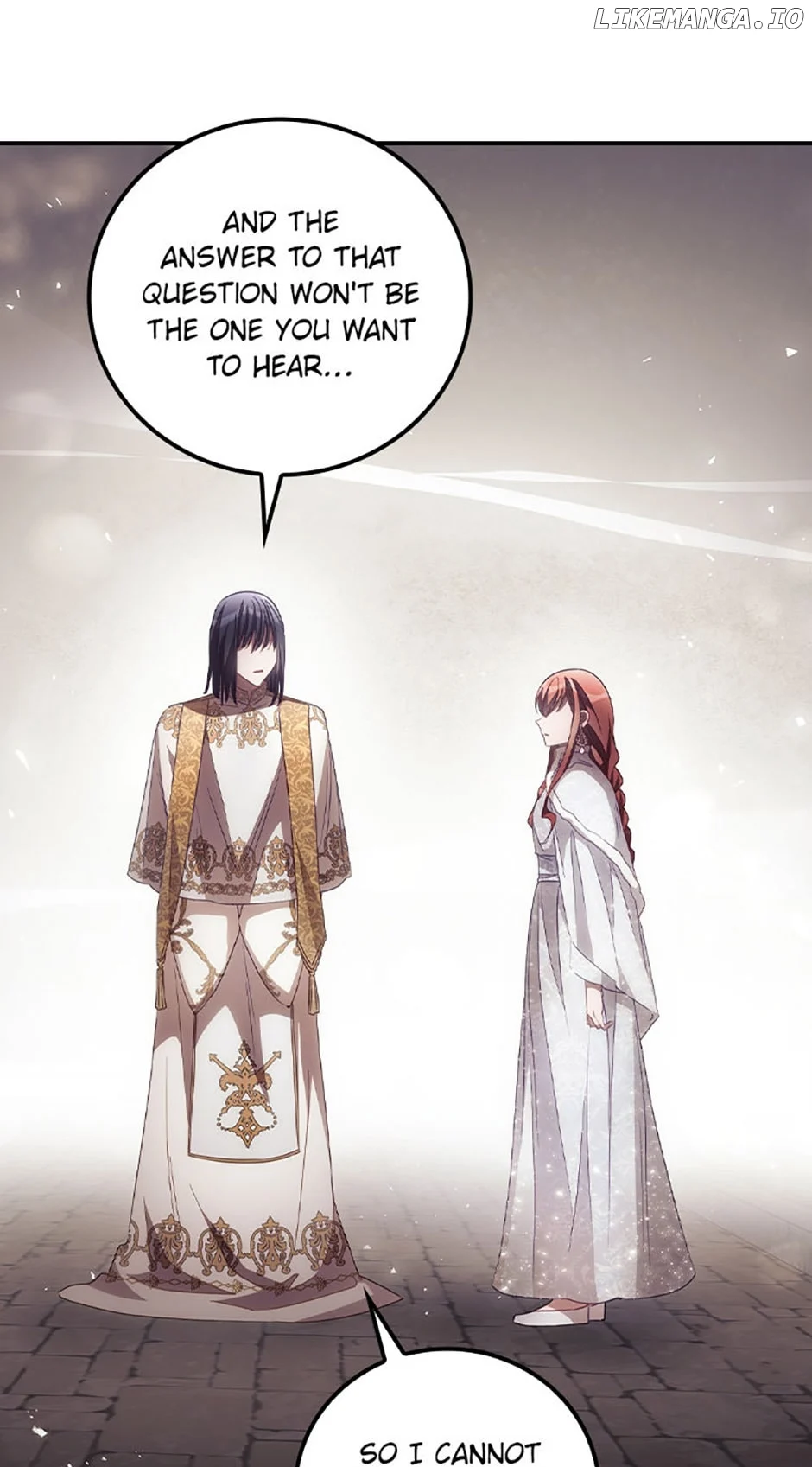 I Can See Your Death chapter 51 page 48