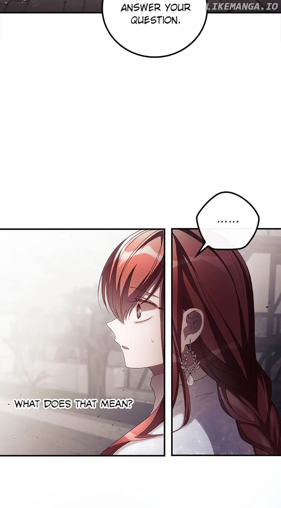I Can See Your Death chapter 51 page 49