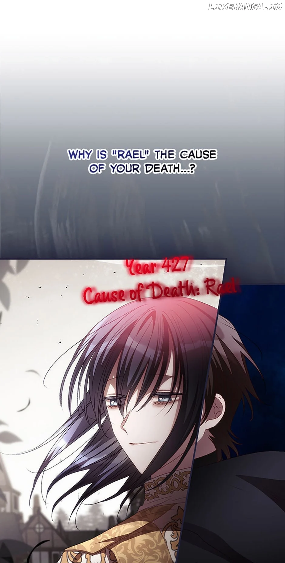 I Can See Your Death chapter 51 page 53