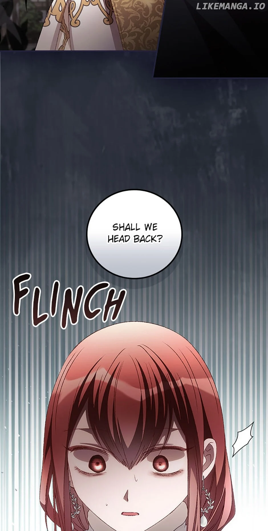 I Can See Your Death chapter 51 page 54