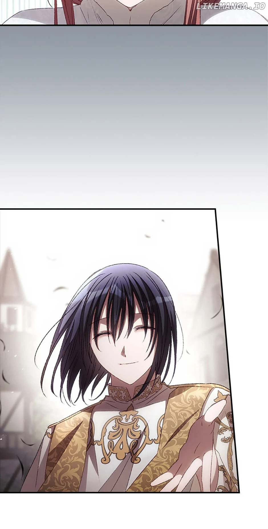 I Can See Your Death chapter 51 page 55