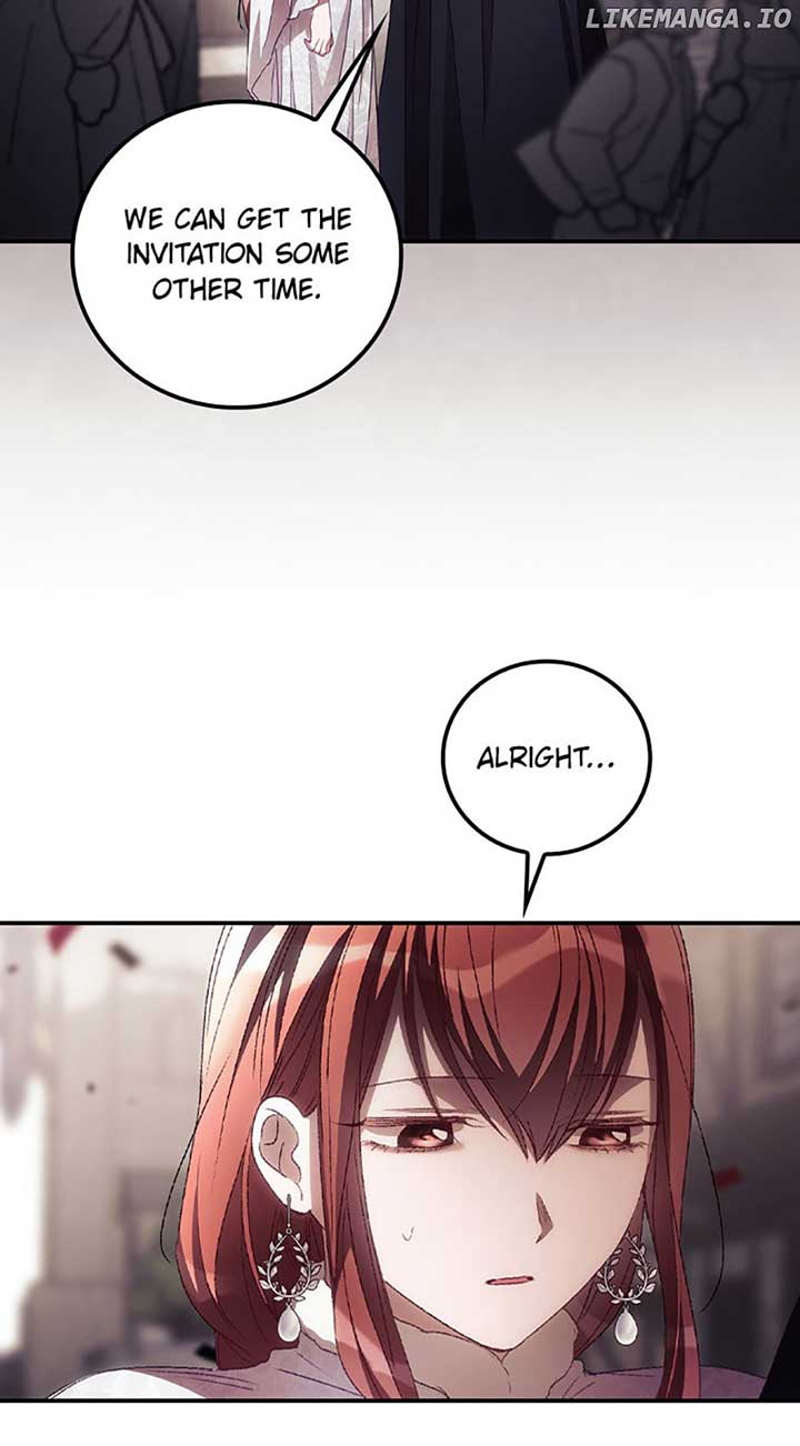 I Can See Your Death chapter 52 page 6