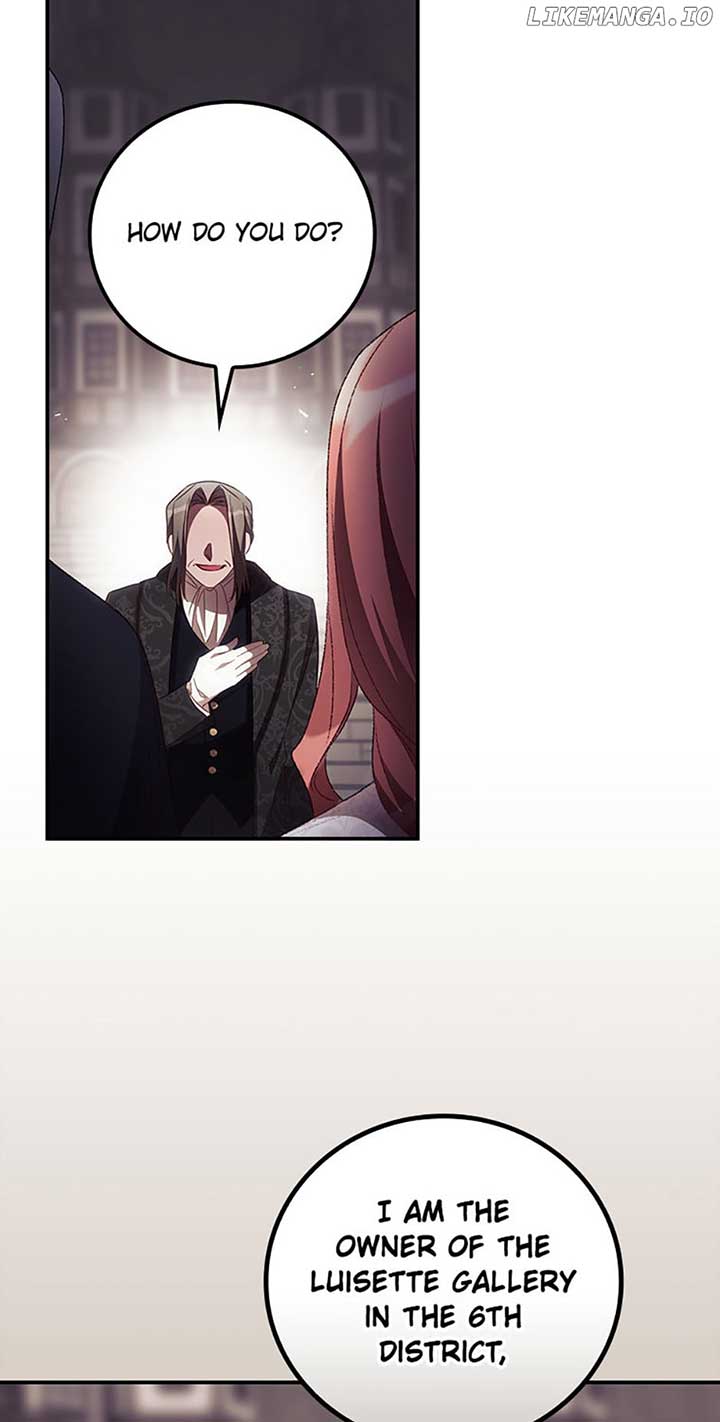 I Can See Your Death chapter 52 page 8