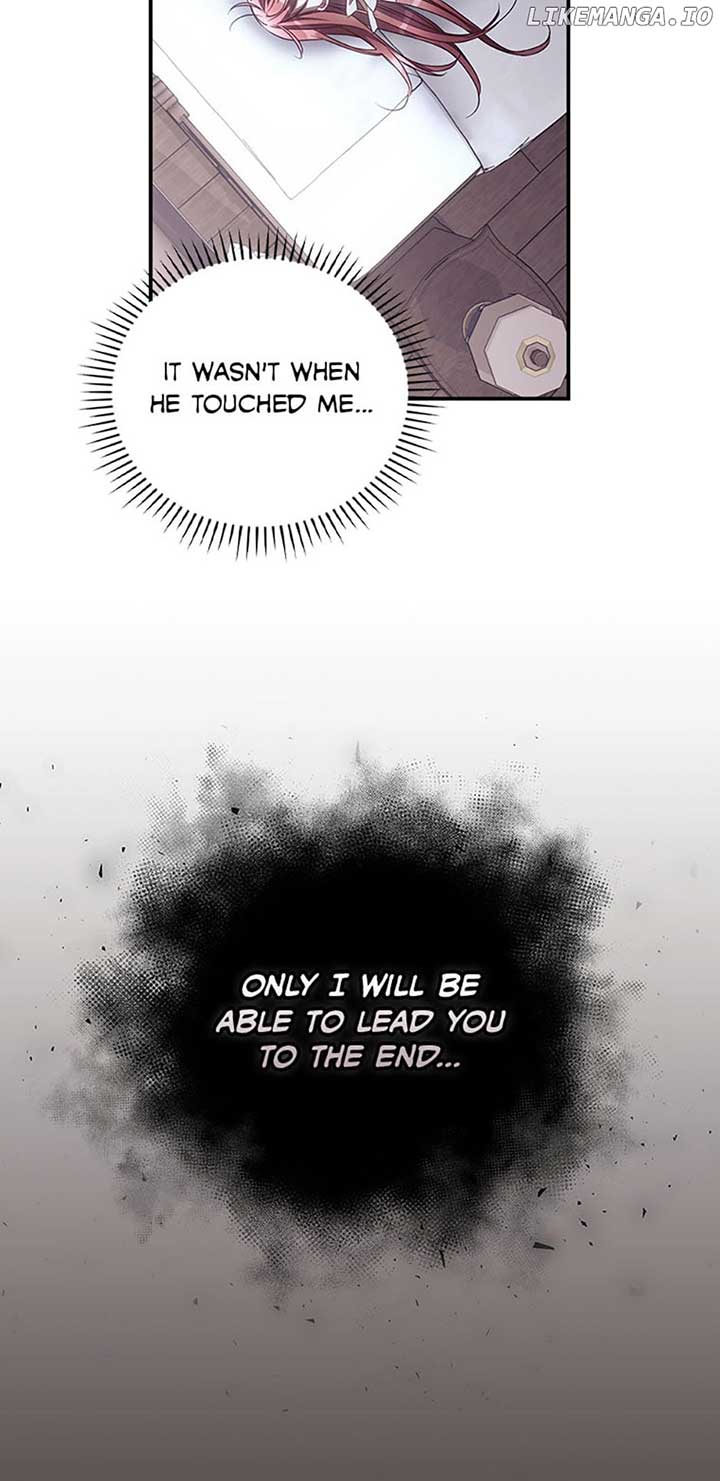 I Can See Your Death chapter 52 page 33