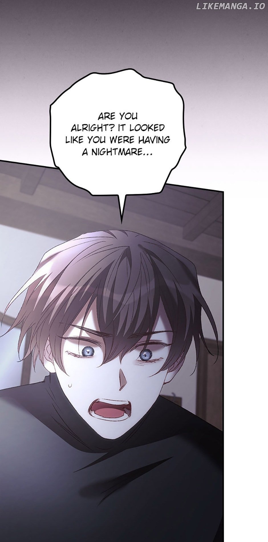 I Can See Your Death chapter 53 page 2