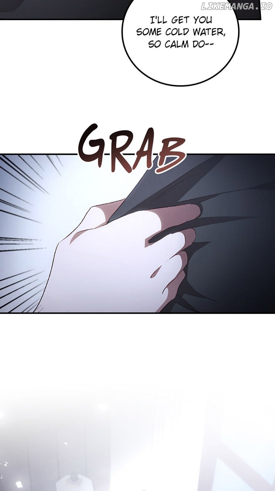I Can See Your Death chapter 53 page 8
