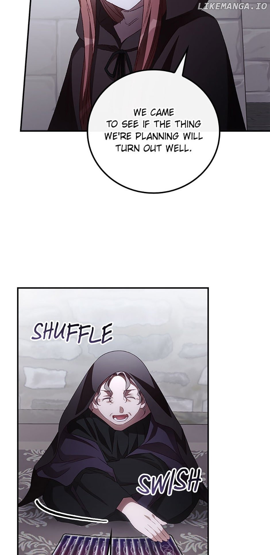 I Can See Your Death chapter 53 page 45