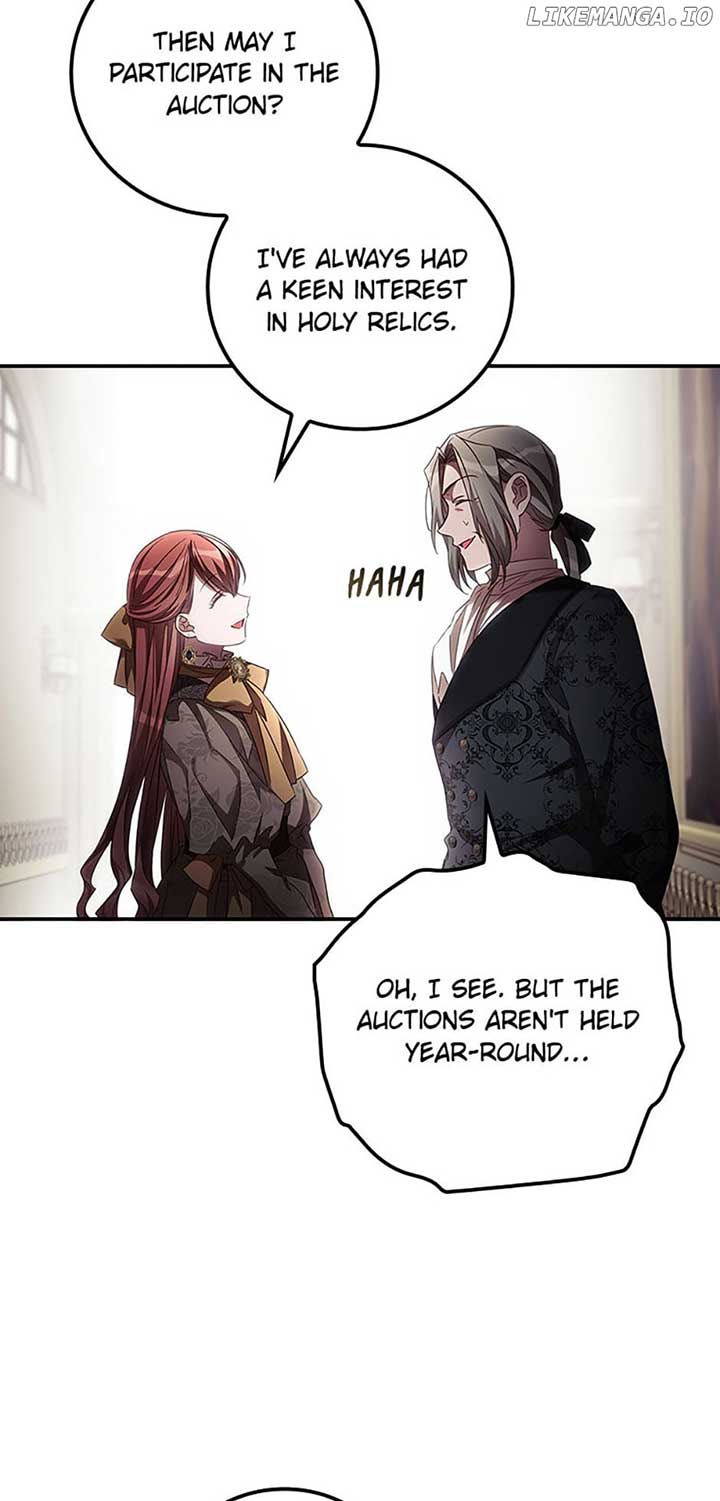 I Can See Your Death chapter 55 page 8