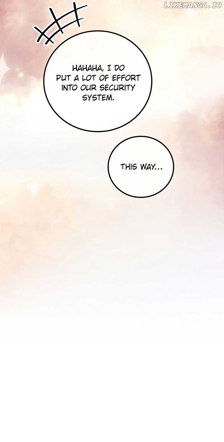 I Can See Your Death chapter 56 page 8