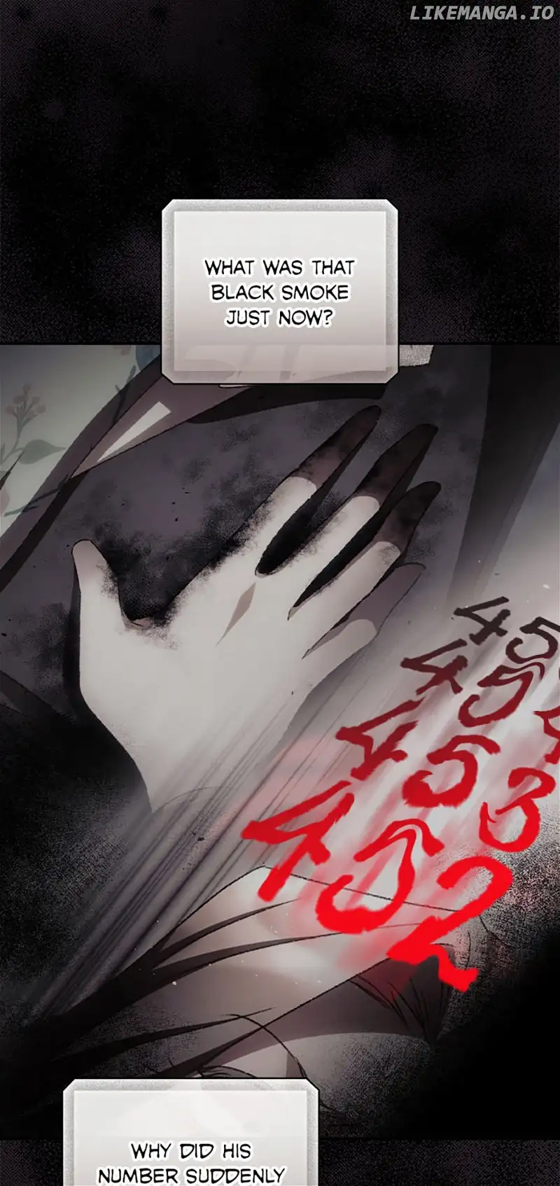 I Can See Your Death chapter 57 page 2