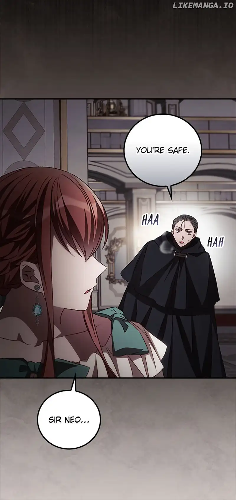 I Can See Your Death chapter 57 page 5