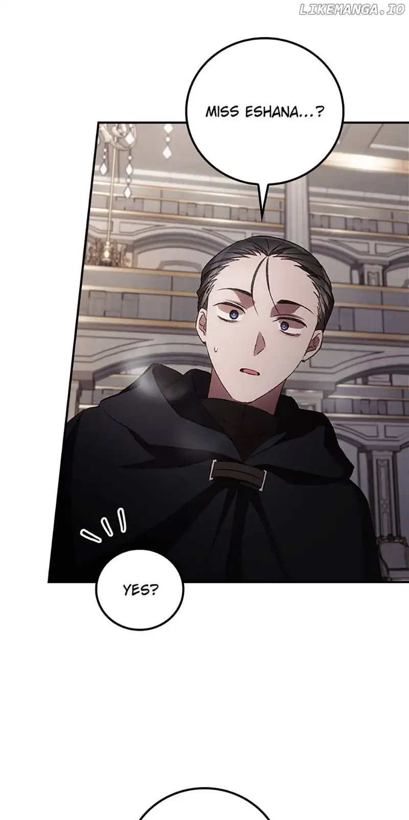 I Can See Your Death chapter 57 page 8