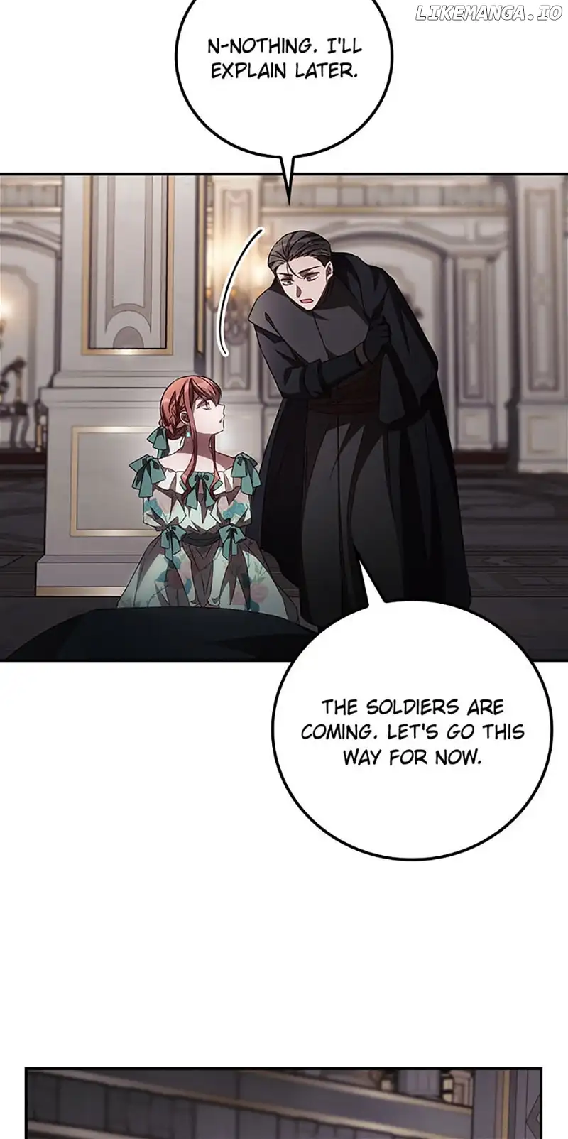 I Can See Your Death chapter 57 page 9