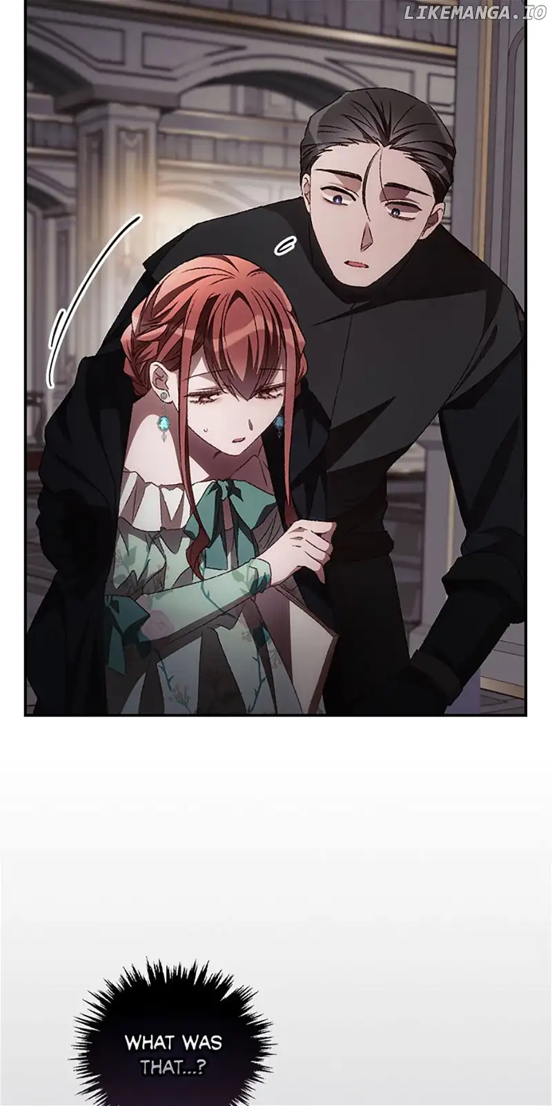 I Can See Your Death chapter 57 page 10