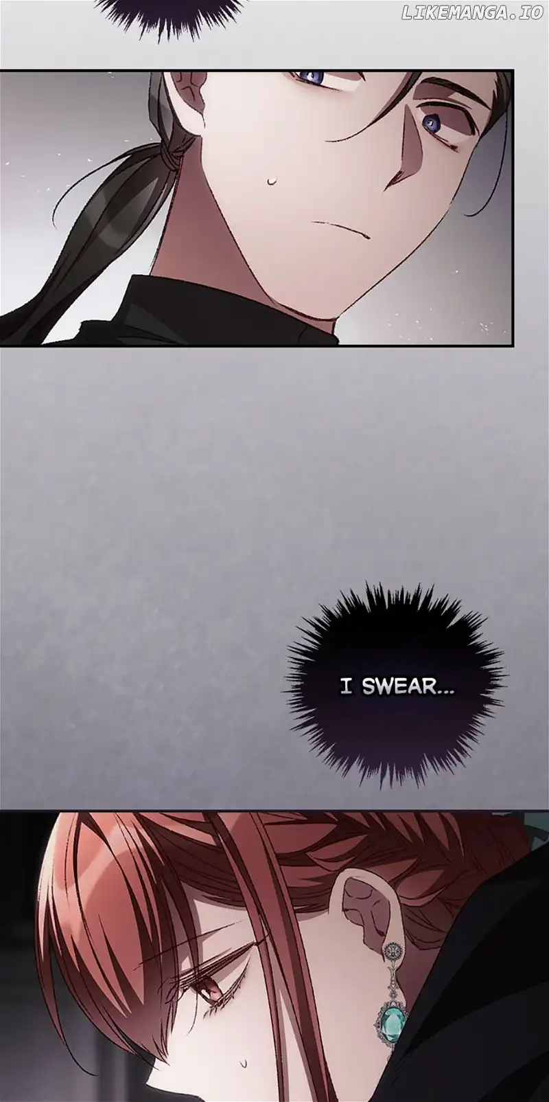 I Can See Your Death chapter 57 page 11