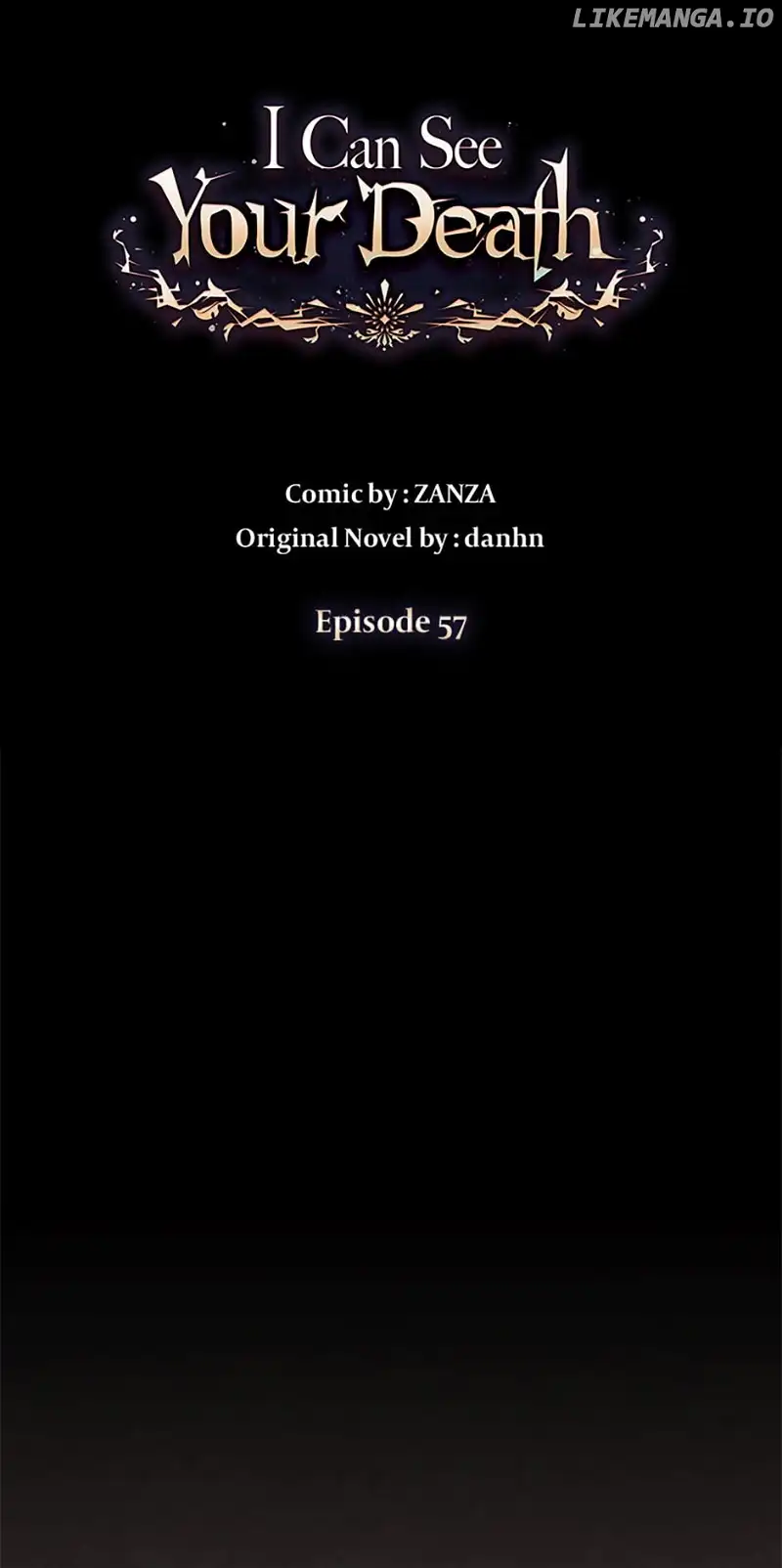 I Can See Your Death chapter 57 page 13