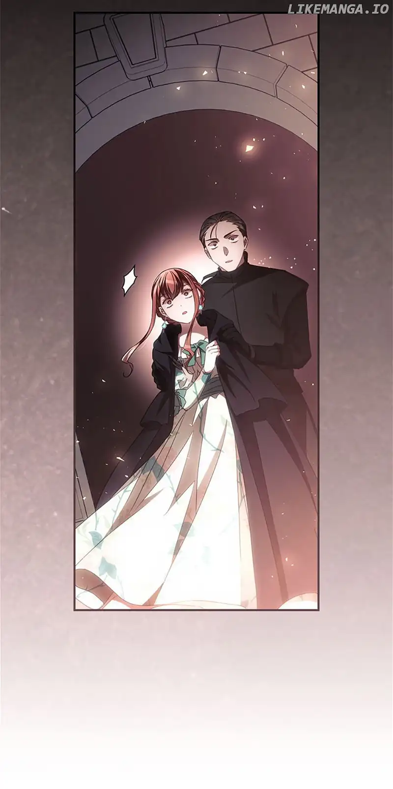 I Can See Your Death chapter 57 page 14