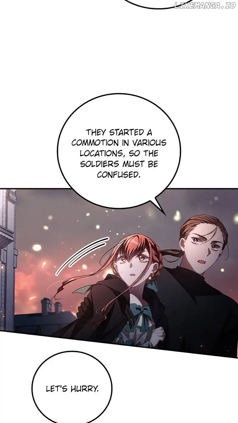 I Can See Your Death chapter 57 page 16