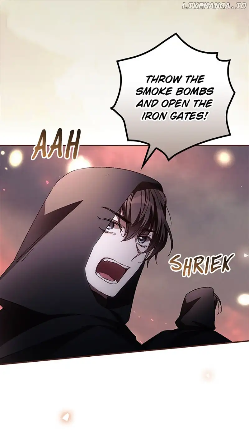 I Can See Your Death chapter 57 page 19