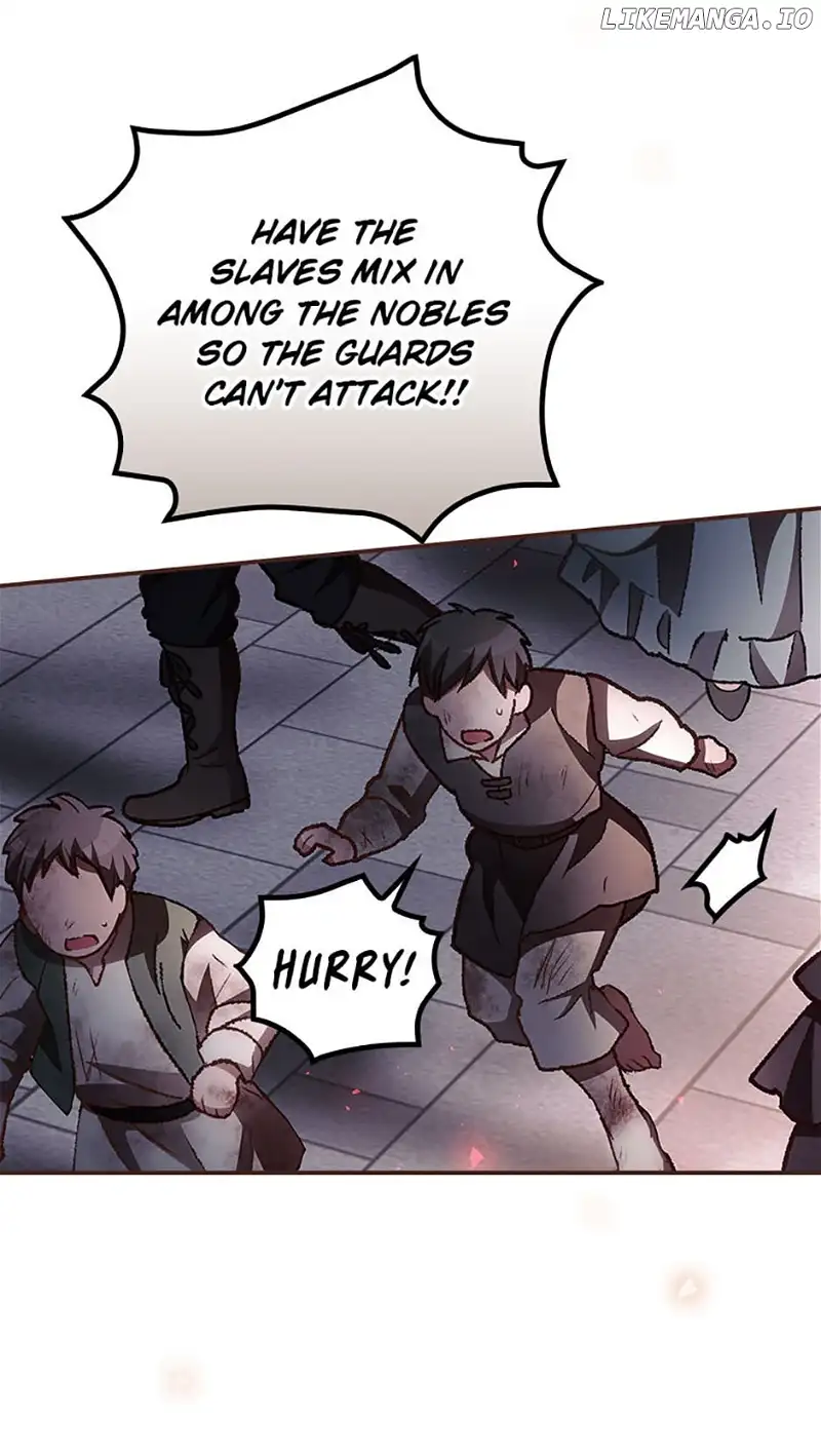 I Can See Your Death chapter 57 page 20