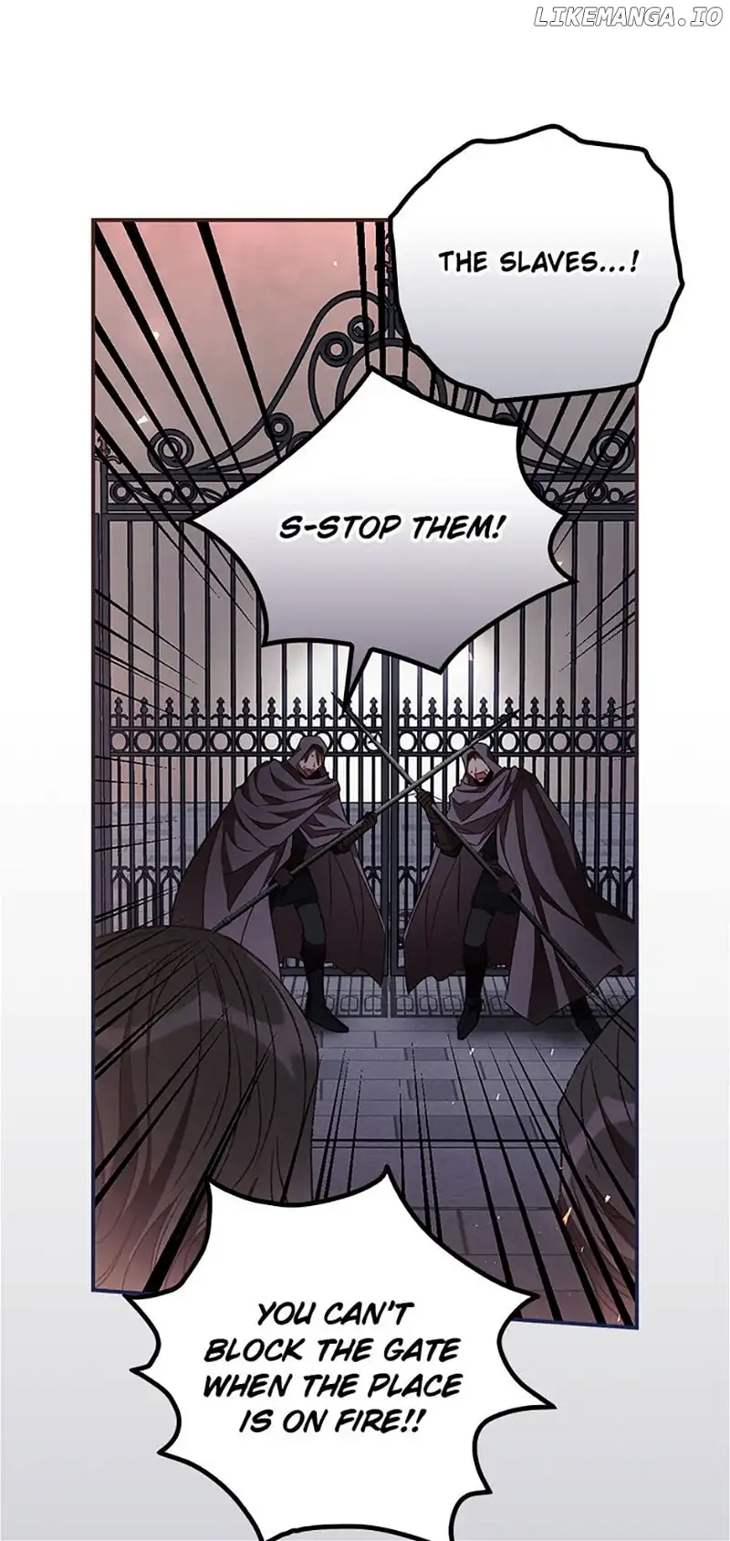 I Can See Your Death chapter 57 page 21