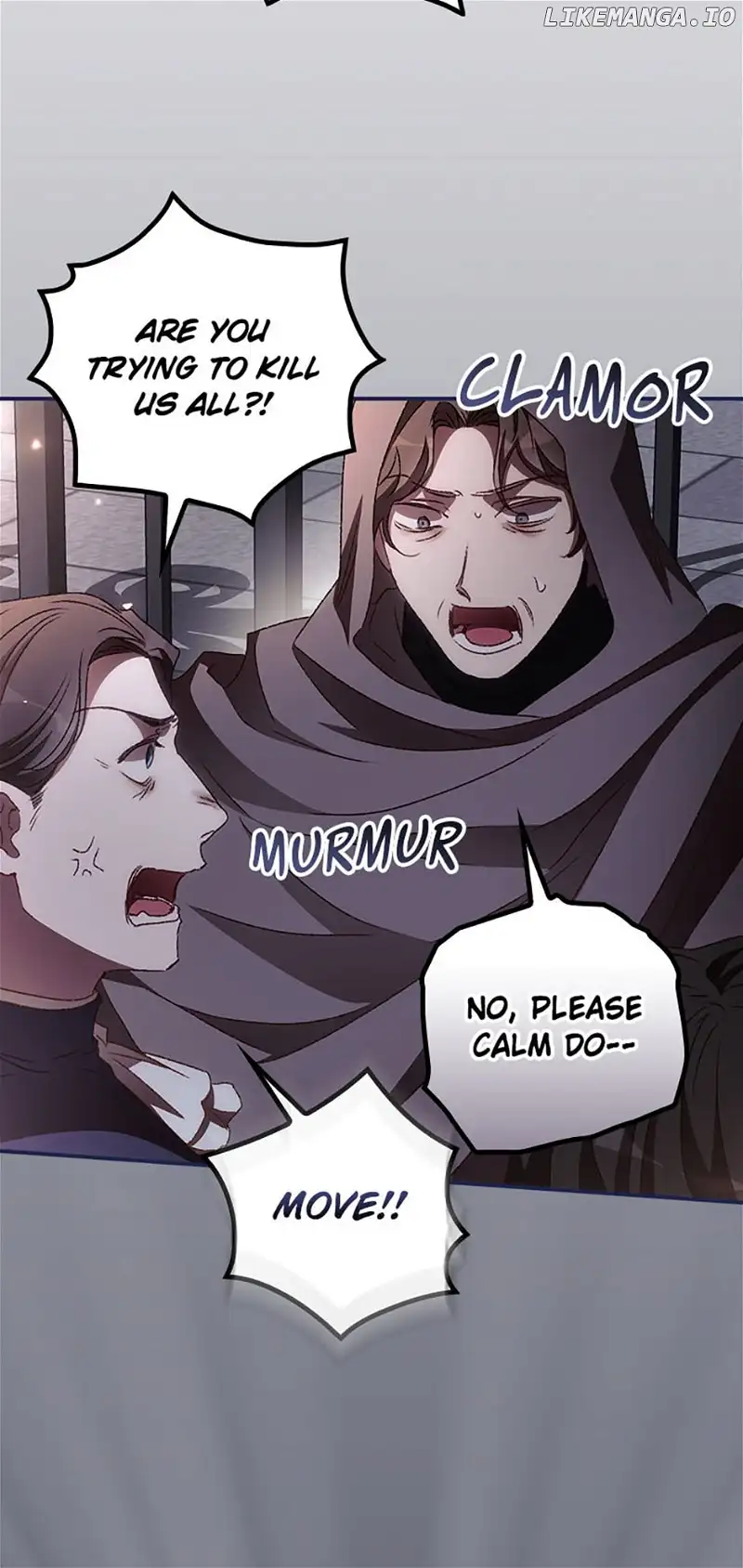 I Can See Your Death chapter 57 page 22