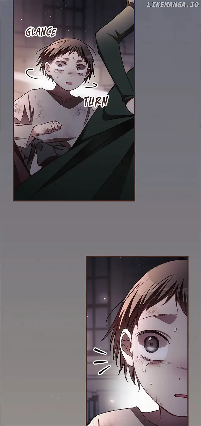 I Can See Your Death chapter 57 page 24
