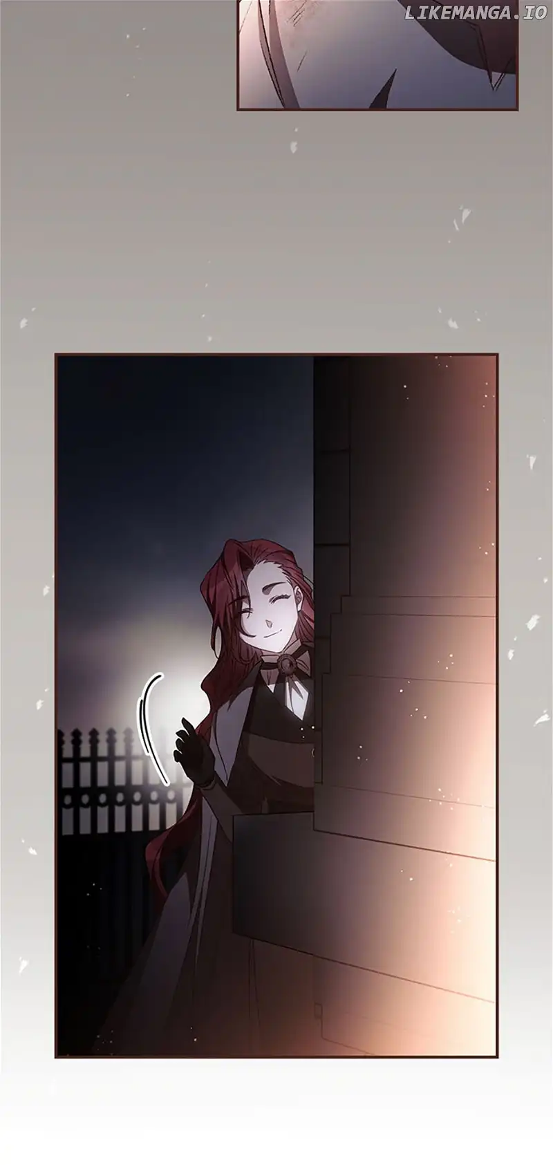 I Can See Your Death chapter 57 page 25