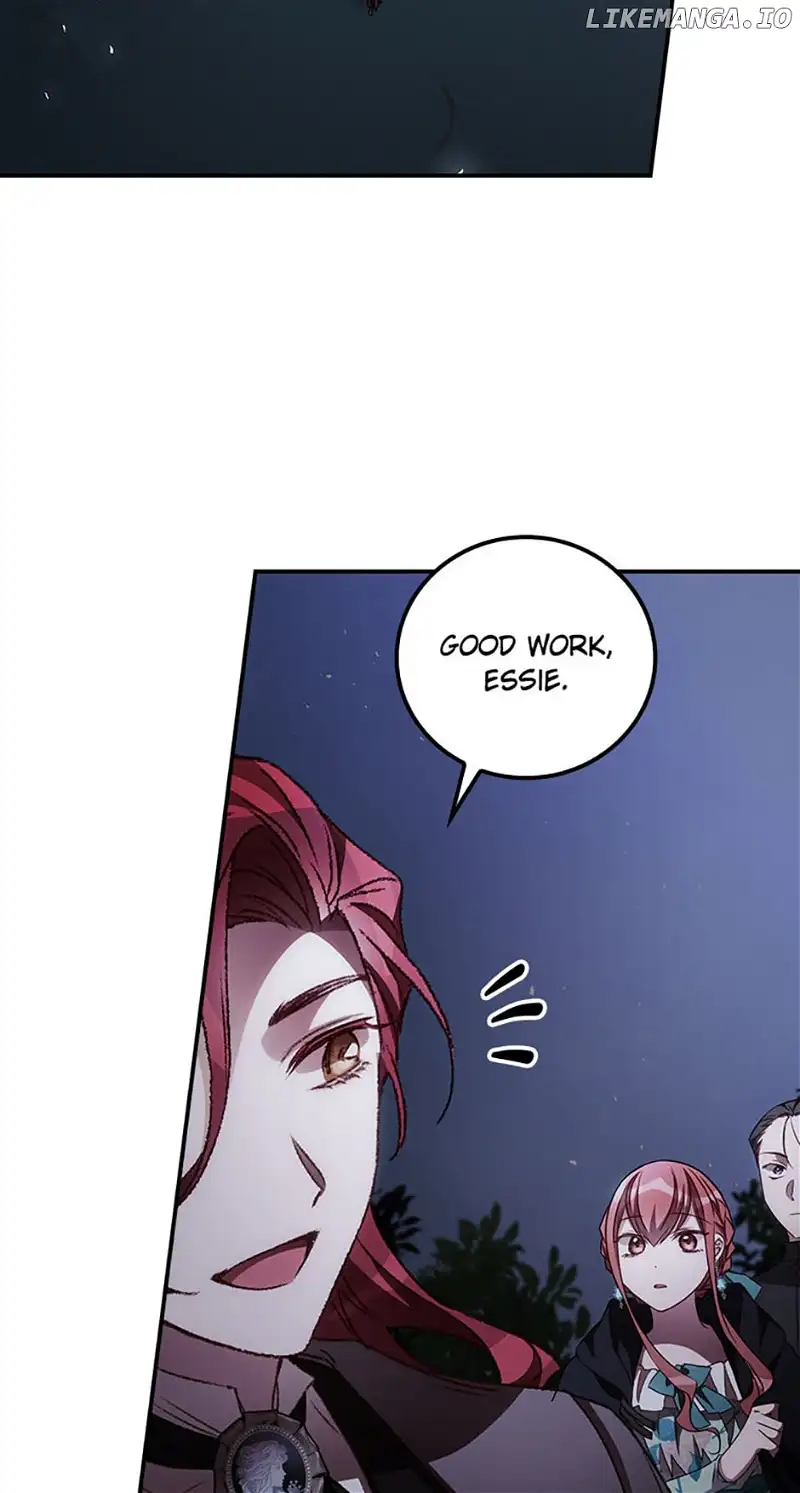 I Can See Your Death chapter 57 page 27