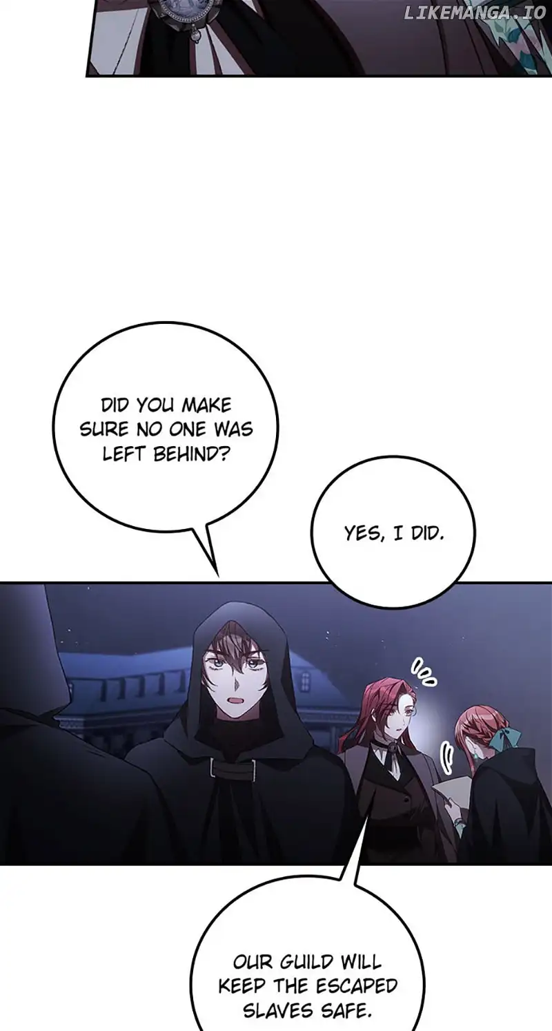 I Can See Your Death chapter 57 page 28