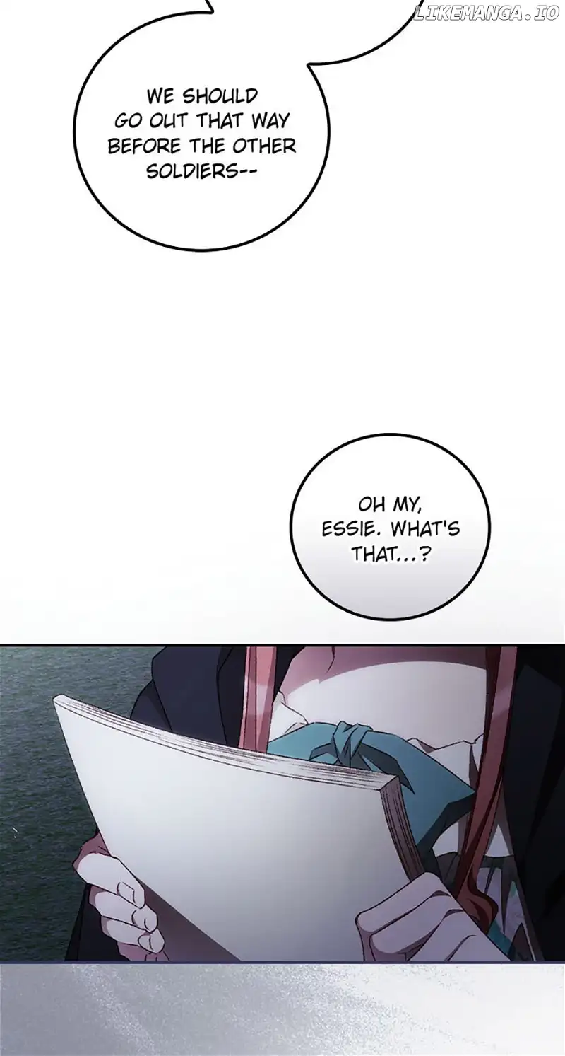 I Can See Your Death chapter 57 page 29