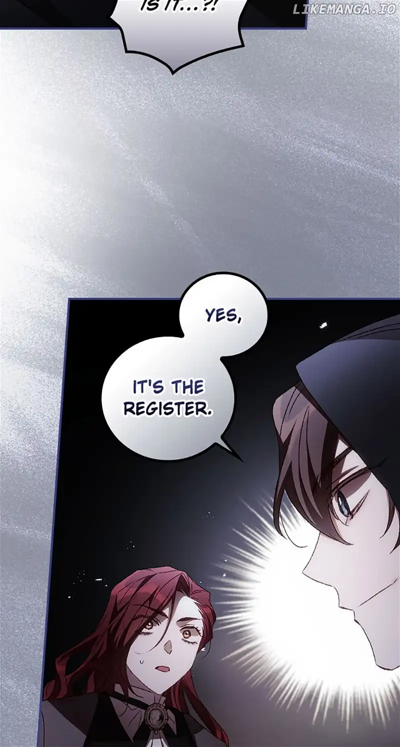 I Can See Your Death chapter 57 page 31