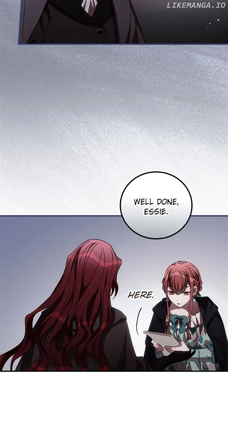 I Can See Your Death chapter 57 page 32