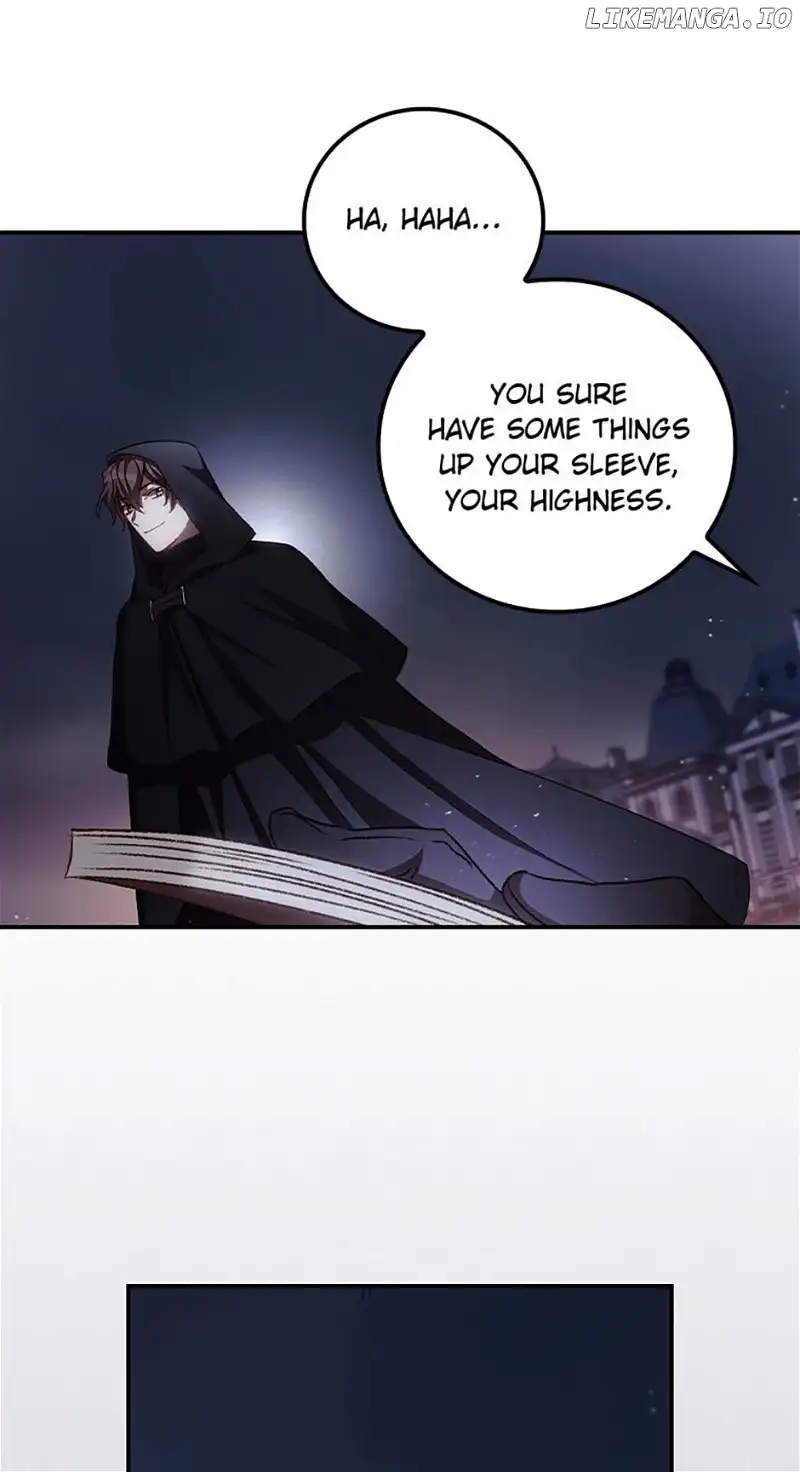I Can See Your Death chapter 57 page 33