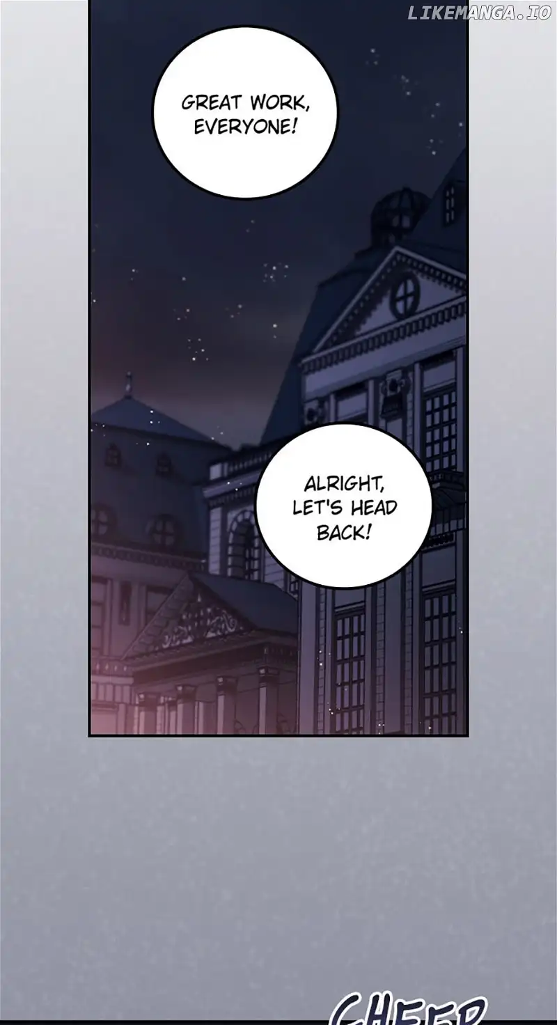 I Can See Your Death chapter 57 page 34