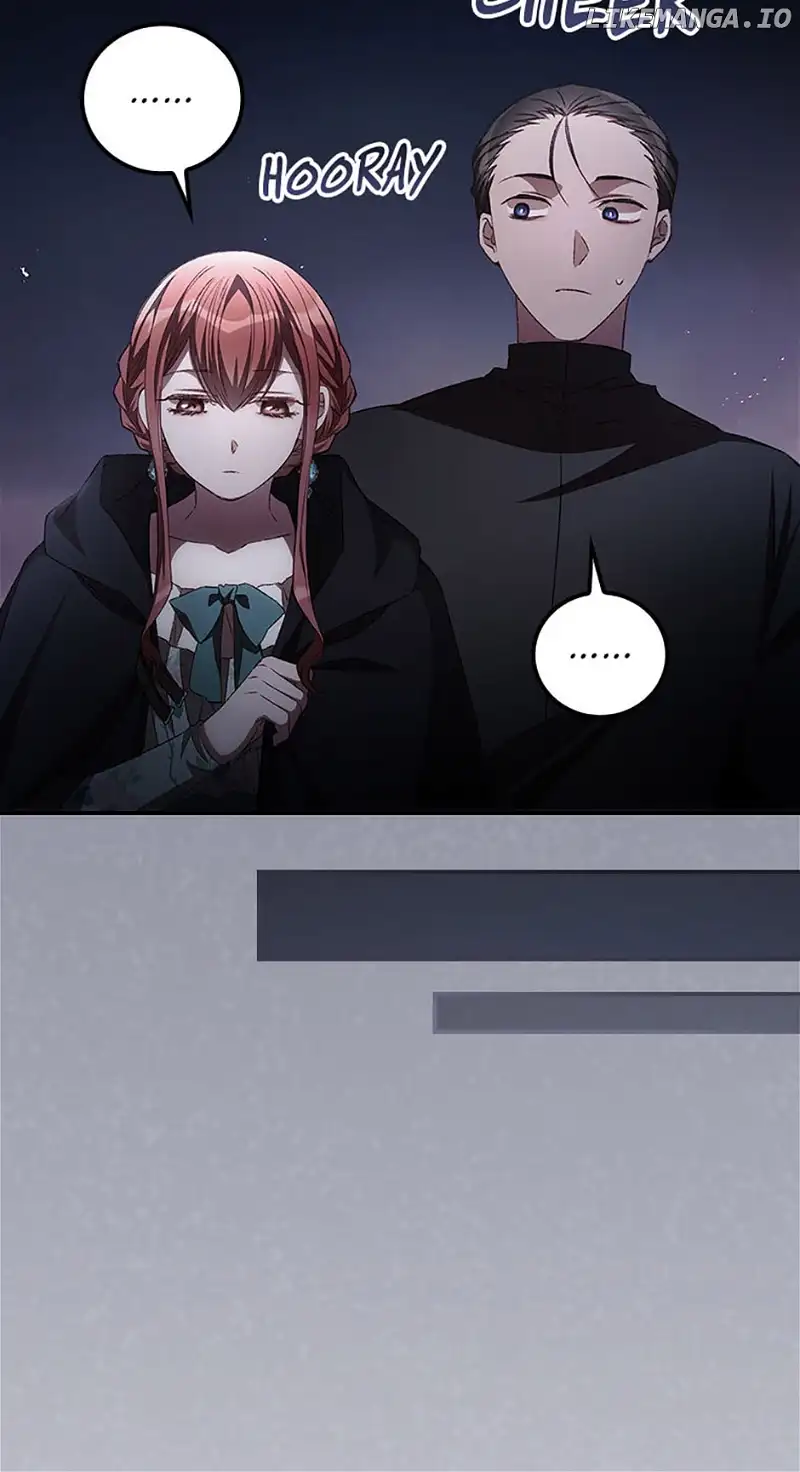 I Can See Your Death chapter 57 page 35