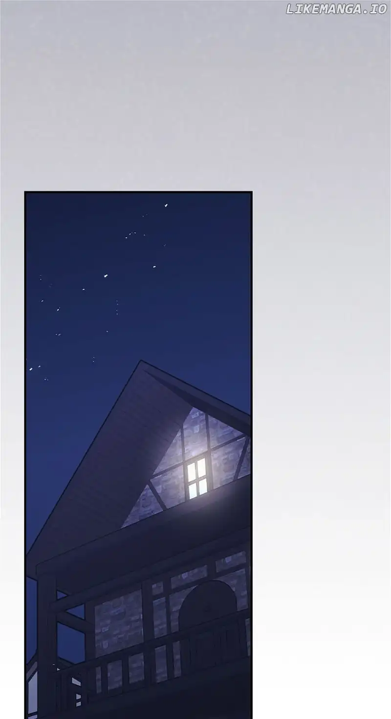 I Can See Your Death chapter 57 page 36