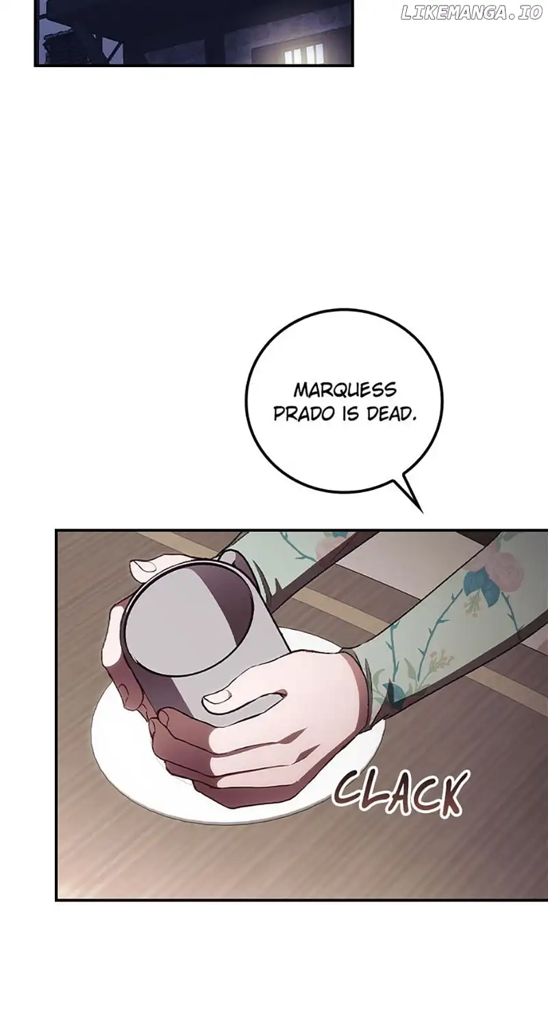 I Can See Your Death chapter 57 page 37