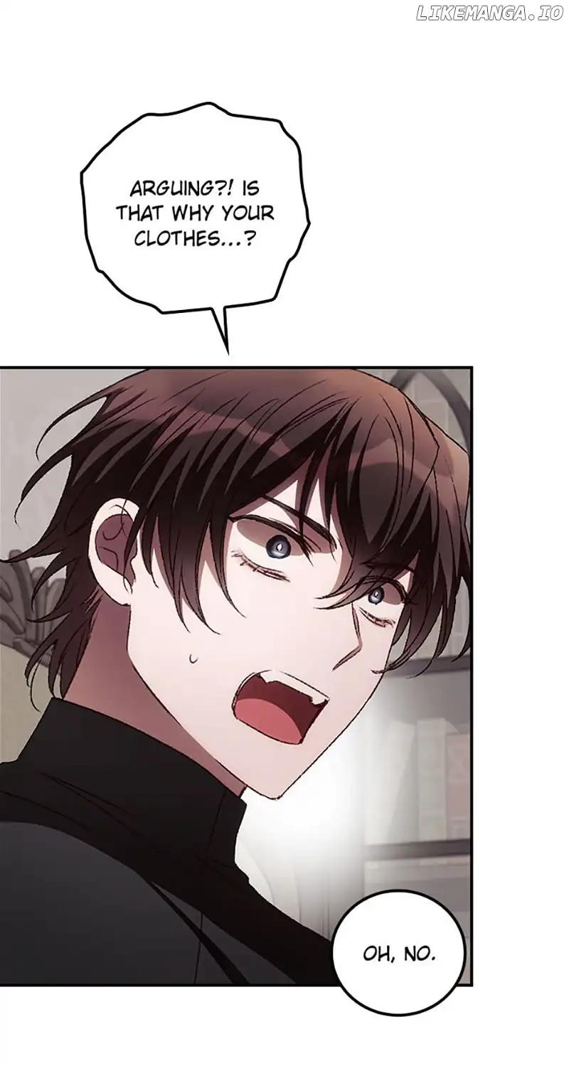 I Can See Your Death chapter 57 page 39