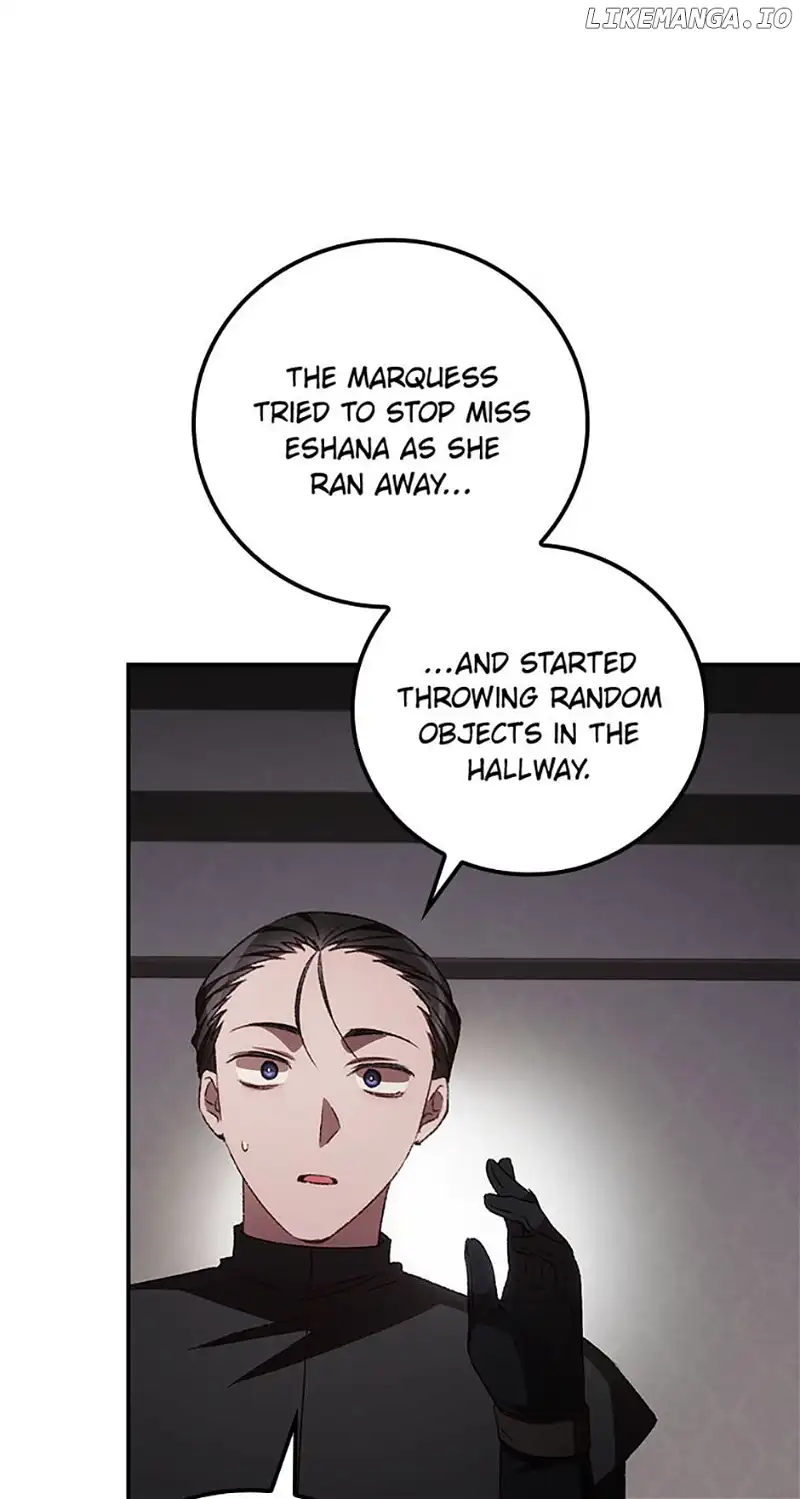 I Can See Your Death chapter 57 page 40