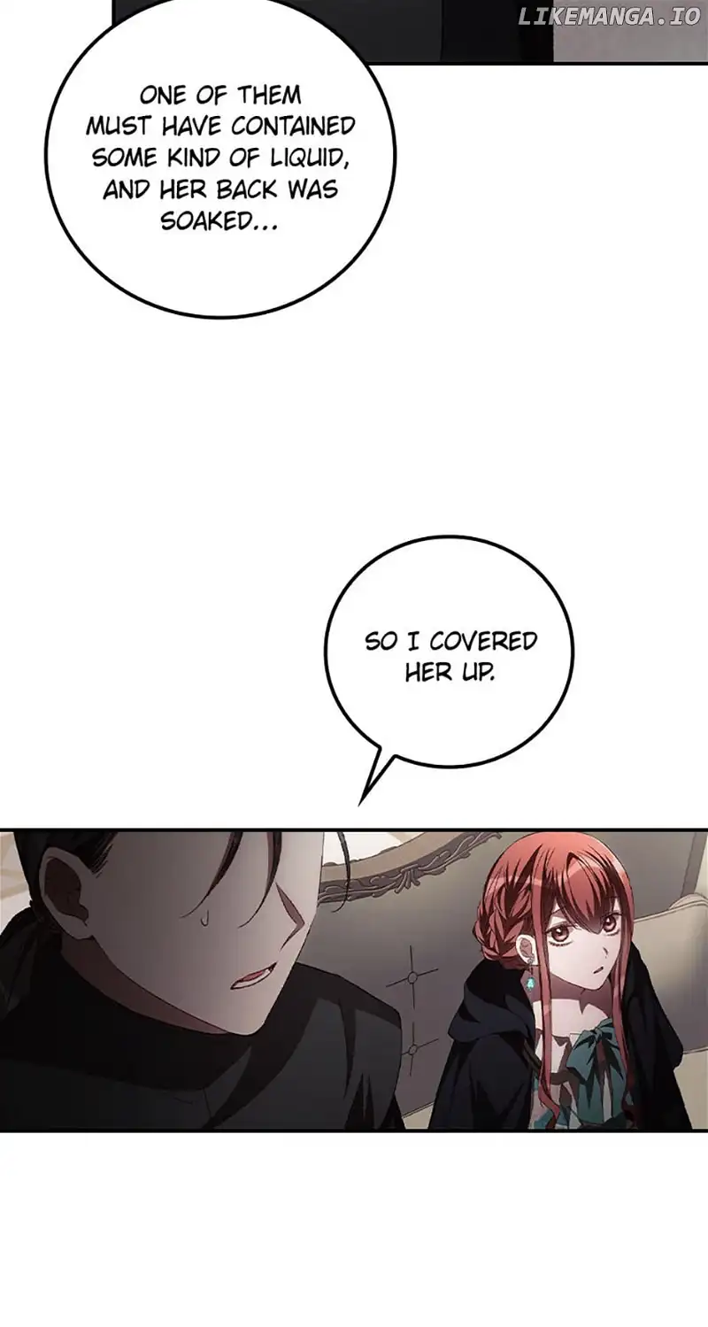 I Can See Your Death chapter 57 page 41