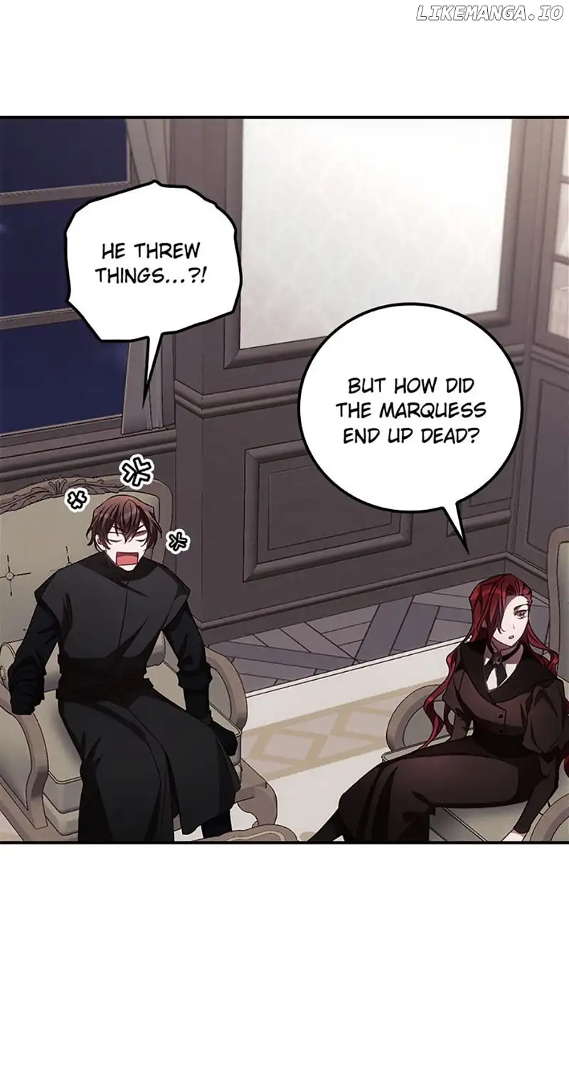 I Can See Your Death chapter 57 page 42