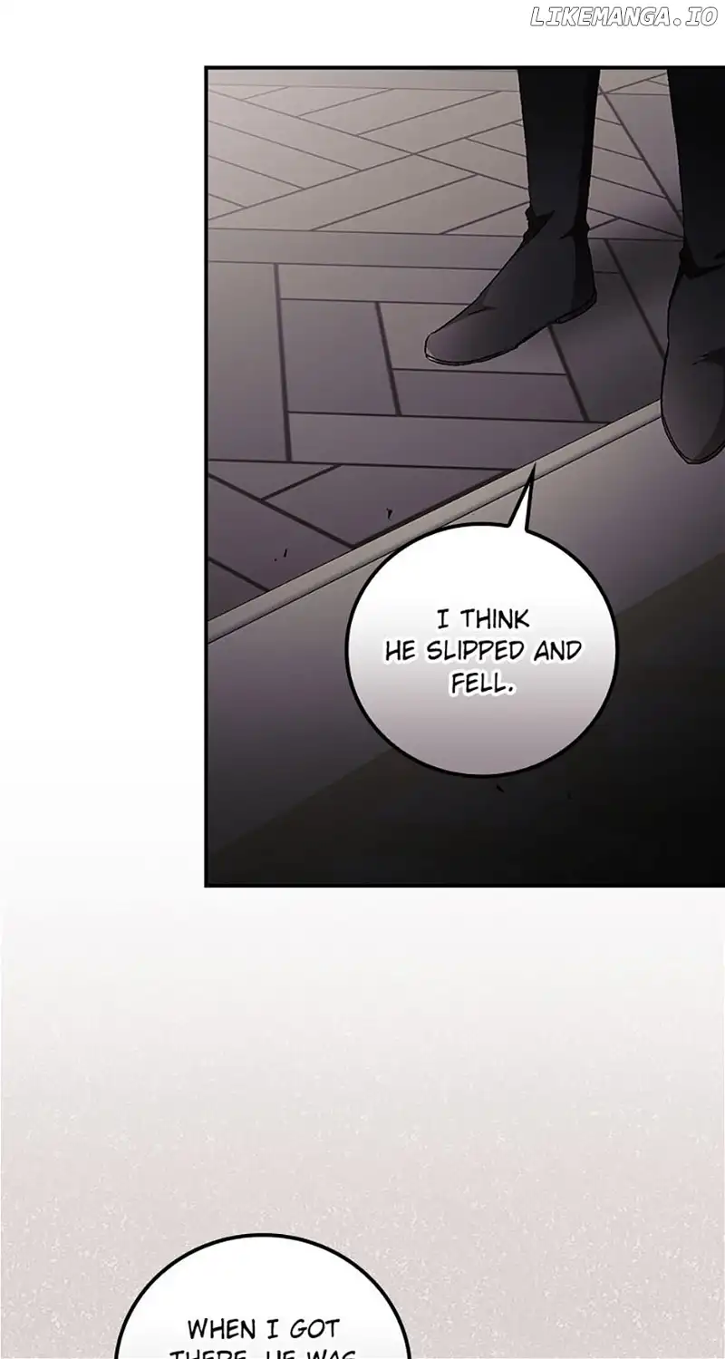 I Can See Your Death chapter 57 page 43