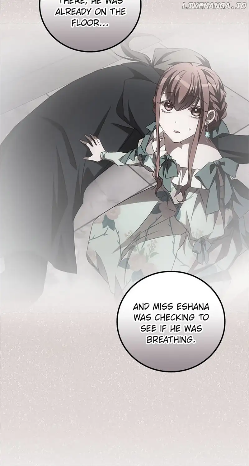 I Can See Your Death chapter 57 page 44