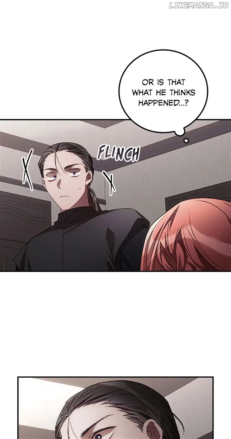 I Can See Your Death chapter 57 page 46